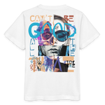Valtheris, Zombie, 1st | Kinder Bio T-Shirt - Weiß