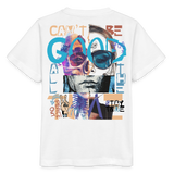 Valtheris, Zombie, 1st | Kinder Bio T-Shirt - Weiß