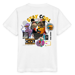 Thorvalis, Bär, 1st | Kinder Bio T-Shirt - Weiß