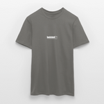 Männer T-Shirt - Graphit