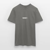 Männer T-Shirt - Graphit