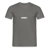 Männer T-Shirt - Graphit
