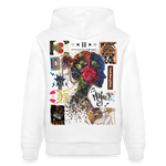 Altairon, Mädchen, 1st | Cruiser, Unisex Bio-Hoodie - Weiß