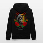 Şoreşvan, Totenkopf, 1st | Cruiser, Unisex Bio-Hoodie - Schwarz