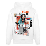 Celestrion, Cyborg, 1st | Cruiser, Unisex Bio-Hoodie - Weiß
