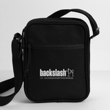 Crossbody Bag - Schwarz