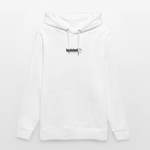 Umbraxion, Sonnenblume, 1st | Cruiser, Unisex Bio-Hoodie - Weiß