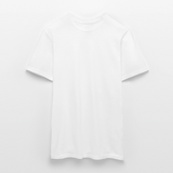 Männer T-Shirt - Weiß
