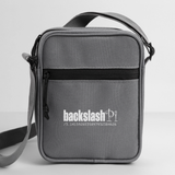 Crossbody Bag - Anthrazit