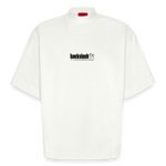 Therondir, Beten, 1st | Boxy, Heavyweight Bio T-Shirt, Unisex - OFF WHITE