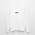 Eldrathis, Fahrrad, 1st | Roller, Unisex Bio-Sweatshirt - Weiß