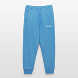 Organic Relaxed Jogginghose Made in EU -  Sol Blue
