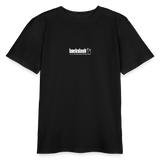 Shennong, Augen, 1st | Teenager Bio T-Shirt - Schwarz