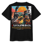 Morphean, Lokomotive, 1st | Kinder Bio T-Shirt - Schwarz