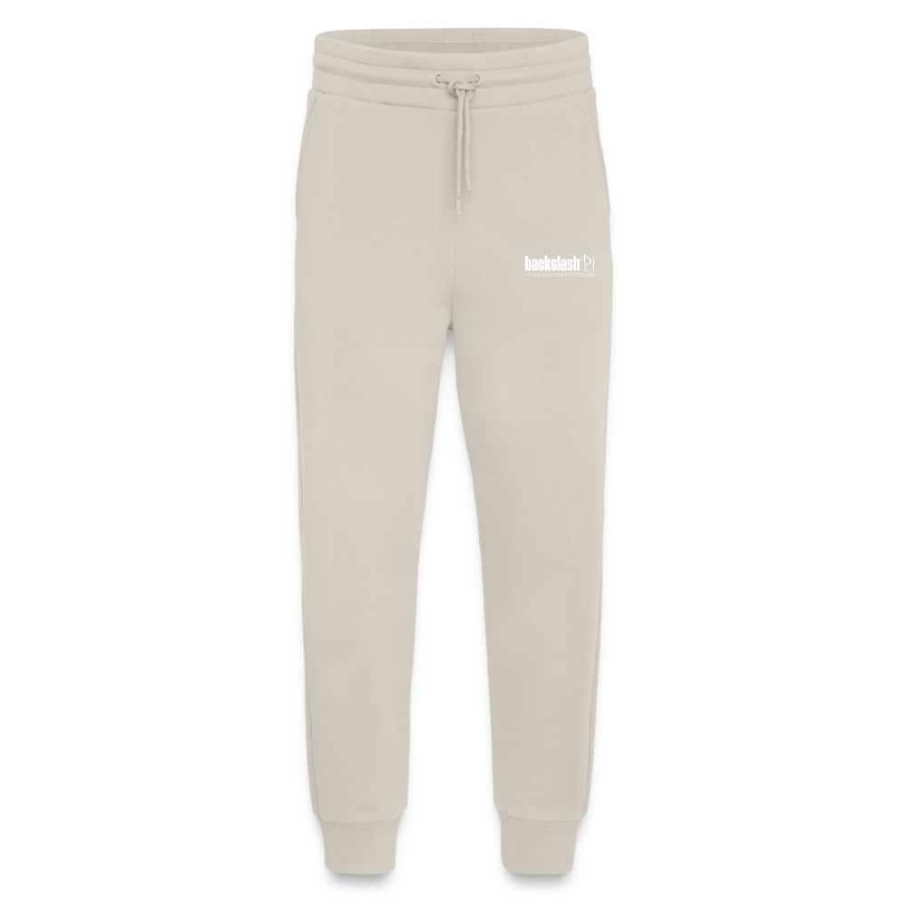 Organic Relaxed Jogginghose Made in EU - WARM CLAY