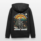 Tethyan, Skelet, 1st | Freshhood, Oversized Unisex Hoodie - Anthrazit