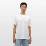 Männer T-Shirt - Weiß