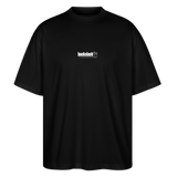 Blaster Test - Schwarz
