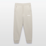 Organic Relaxed Jogginghose Made in EU - WARM CLAY