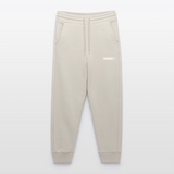 Organic Relaxed Jogginghose Made in EU - WARM CLAY