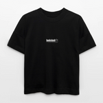 Anubis, Baum, 1st | Blaster, Oversize Bio T-Shirt, Unisex - Schwarz