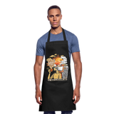 Artema, Kaffee, 1st | Kochschürze - Schwarz
