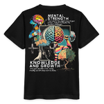 Selenian, Fitness, 1st | Kinder Bio T-Shirt - Schwarz