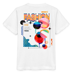 Ragnarion, Planeten, 1st | Kinder Bio T-Shirt - Weiß