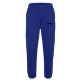 Heavyweight Organic Jogginghose Made in EU - Iconic Blue