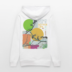 Draganis, Ameisen, 1st | Cruiser, Unisex Bio-Hoodie - Weiß