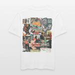 Aurelion, Office, 1st | Essential, Relaxed Fit Unisex Bio T-Shirt - Weiß