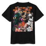 Qareen, Sonnenbrille, 1st | Kinder Bio T-Shirt - Schwarz