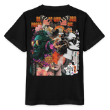 Qareen, Sonnenbrille, 1st | Kinder Bio T-Shirt - Schwarz