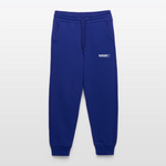 Organic Relaxed Jogginghose Made in EU - Iconic Blue