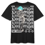 Hestian, Rose, 1st | Teenager Bio T-Shirt - Schwarz