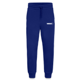 Organic Relaxed Jogginghose Made in EU - Iconic Blue