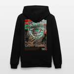 Artemis, Fantasie, 1st | Cruiser, Unisex Bio-Hoodie - Schwarz