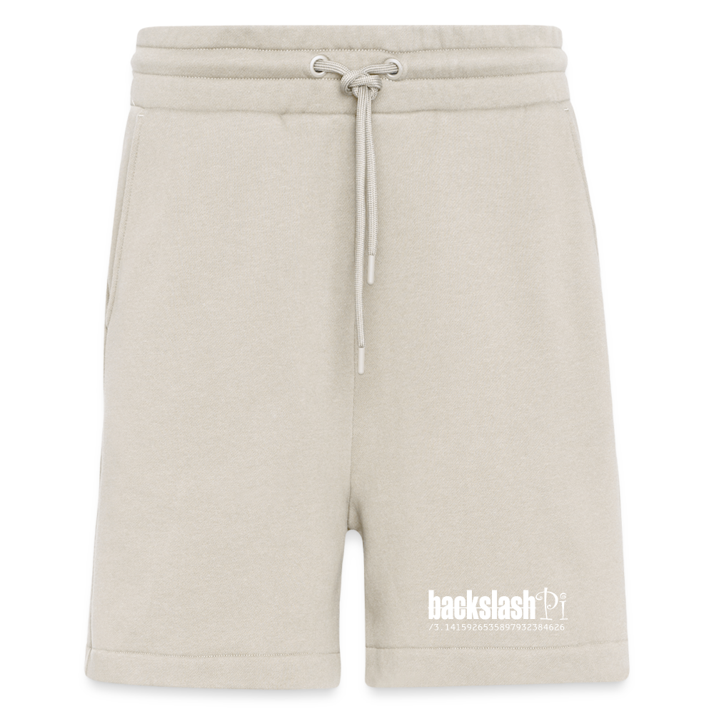 Organic Relaxed Jogginghose Made in EU - WARM CLAY