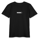 Hestian, Rose, 1st | Teenager Bio T-Shirt - Schwarz