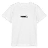 Rivandor, Fantasie, 1st | Kinder Bio T-Shirt - Weiß