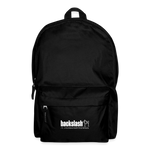 Rucksack - Schwarz