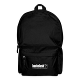 Rucksack - Schwarz