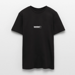 Männer T-Shirt - Schwarz