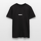 Männer T-Shirt - Schwarz