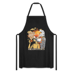 Artema, Kaffee, 1st | Kochschürze - Schwarz