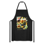 Daeva, Avocado, 1st | Kochschürze - Schwarz