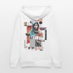 Celestrion, Cyborg, 1st | Cruiser, Unisex Bio-Hoodie - Weiß