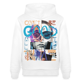 Valtheris, Zombie, 1st | Cruiser, Unisex Bio-Hoodie - Weiß