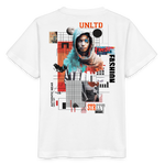 Celestrion, Cyborg, 1st | Kinder Bio T-Shirt - Weiß