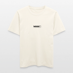 Eldamar, Schlange, 1st | Essential, Relaxed Fit Unisex Bio T-Shirt - Naturweiß 